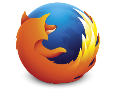 Firefox图标